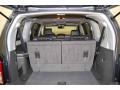 2008 Storm Gray Nissan Pathfinder LE V8  photo #24