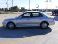 Bright Silver - Sonata LX V6 Photo No. 6
