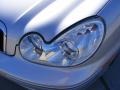 2005 Bright Silver Hyundai Sonata LX V6  photo #10
