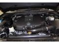 2008 Storm Gray Nissan Pathfinder LE V8  photo #36