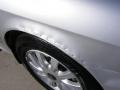 2005 Bright Silver Hyundai Sonata LX V6  photo #17