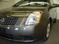 Polished Granite - Sentra 2.0 S Photo No. 6