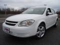 Summit White - Cobalt LT Sedan Photo No. 1