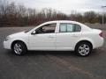 Summit White - Cobalt LT Sedan Photo No. 2