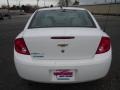 Summit White - Cobalt LT Sedan Photo No. 4
