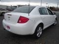 Summit White - Cobalt LT Sedan Photo No. 5