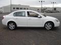 Summit White - Cobalt LT Sedan Photo No. 6