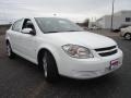 Summit White - Cobalt LT Sedan Photo No. 7
