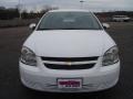 Summit White - Cobalt LT Sedan Photo No. 8