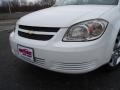 Summit White - Cobalt LT Sedan Photo No. 9