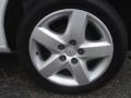 Summit White - Cobalt LT Sedan Photo No. 11