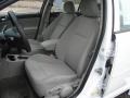 Summit White - Cobalt LT Sedan Photo No. 12
