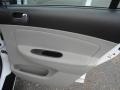 Summit White - Cobalt LT Sedan Photo No. 17