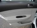 Summit White - Cobalt LT Sedan Photo No. 20