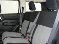 2008 Stone White Dodge Nitro SXT 4x4  photo #15