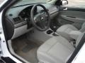 Summit White - Cobalt LT Sedan Photo No. 23