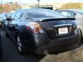 Dark Slate Metallic - Altima 3.5 SE Photo No. 6
