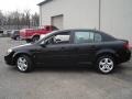 Black - Cobalt LT Sedan Photo No. 2