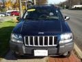 2004 Midnight Blue Pearl Jeep Grand Cherokee Laredo 4x4  photo #3