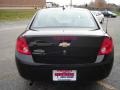 Black - Cobalt LT Sedan Photo No. 4