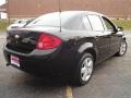 Black - Cobalt LT Sedan Photo No. 5