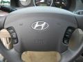 Golden Beige - Sonata SE V6 Photo No. 19