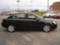 Black - Cobalt LT Sedan Photo No. 6