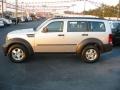 Bright Silver Metallic - Nitro SXT Photo No. 2