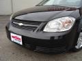 Black - Cobalt LT Sedan Photo No. 9