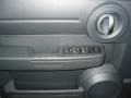 Bright Silver Metallic - Nitro SXT Photo No. 7