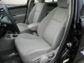 Black - Cobalt LT Sedan Photo No. 12