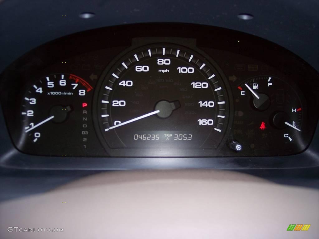 2006 Accord EX-L Sedan - Carbon Bronze Pearl / Ivory photo #15