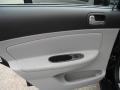 Black - Cobalt LT Sedan Photo No. 20