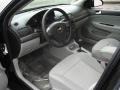Black - Cobalt LT Sedan Photo No. 23