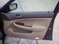 2006 Carbon Bronze Pearl Honda Accord EX-L Sedan  photo #23