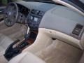 2006 Carbon Bronze Pearl Honda Accord EX-L Sedan  photo #24