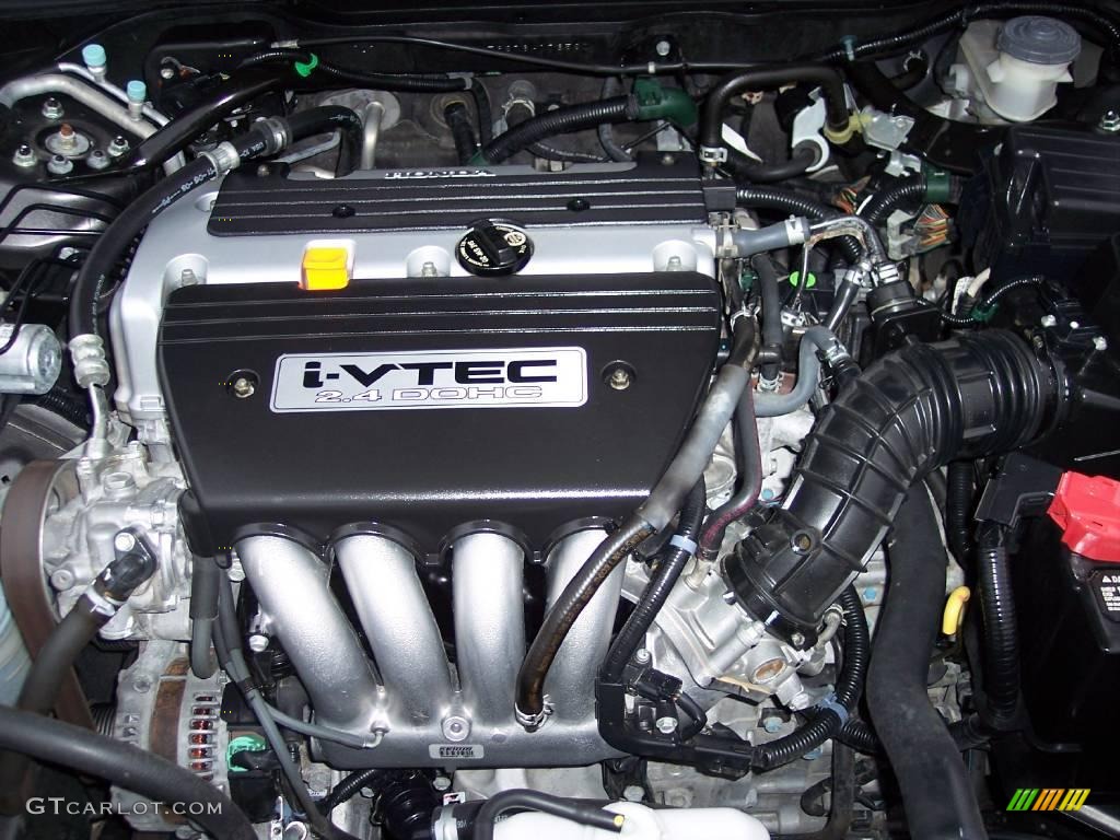 2006 Accord EX-L Sedan - Carbon Bronze Pearl / Ivory photo #25