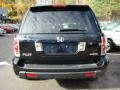 Nighthawk Black Pearl - Pilot EX-L 4WD Photo No. 4