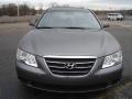 Willow Gray - Sonata GLS Photo No. 8
