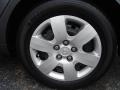 2009 Willow Gray Hyundai Sonata GLS  photo #12