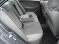 2009 Willow Gray Hyundai Sonata GLS  photo #15