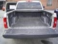 2008 Silver Birch Metallic Chevrolet Silverado 1500 LS Crew Cab  photo #12