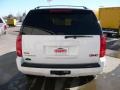 2009 Summit White GMC Yukon SLT 4x4  photo #5