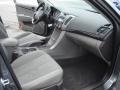 2009 Willow Gray Hyundai Sonata GLS  photo #20