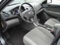 Willow Gray - Sonata GLS Photo No. 24