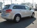 2009 Bright Silver Metallic Dodge Journey SE  photo #5