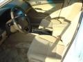 2007 Taffeta White Honda Accord SE V6 Sedan  photo #10
