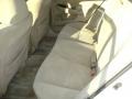 2007 Taffeta White Honda Accord SE V6 Sedan  photo #11