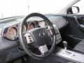 2007 Platinum Pearl Matallic Nissan Murano SL AWD  photo #7