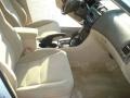2007 Taffeta White Honda Accord SE V6 Sedan  photo #13